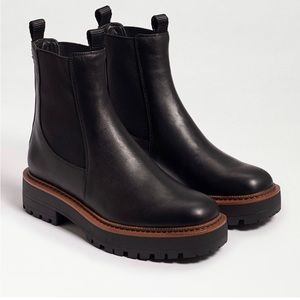 Sam Edelman Laguna Chelsea Boot 🖤